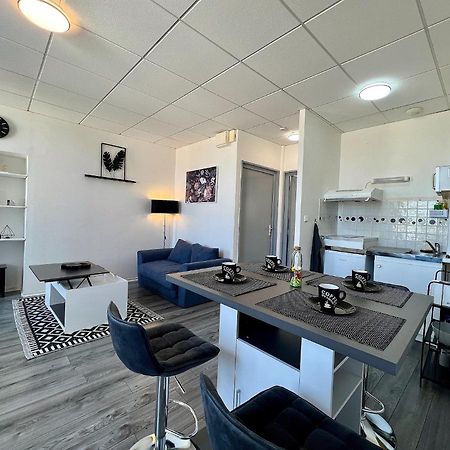 Le Myvi - Wifi - Hyper Centre Cognac Lägenhet Exteriör bild